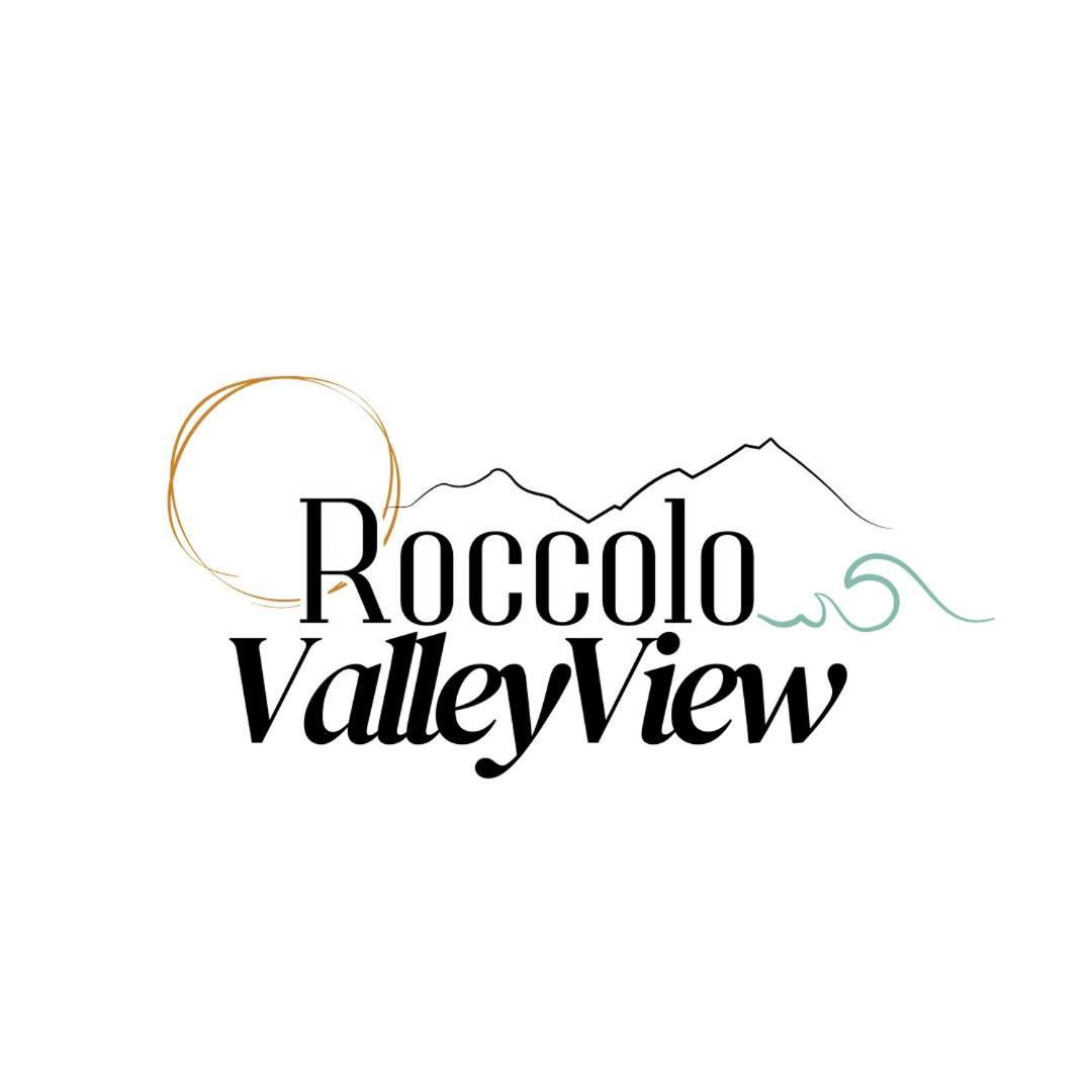 Roccolo Valley View Como Bagian luar foto